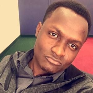 Meet your Posher, Aden